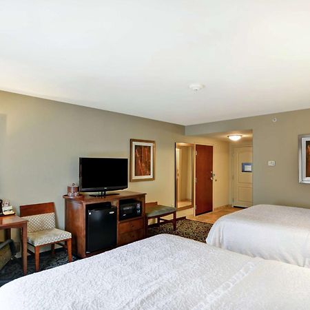 Hampton Inn And Suites New Hartford/Utica Екстер'єр фото