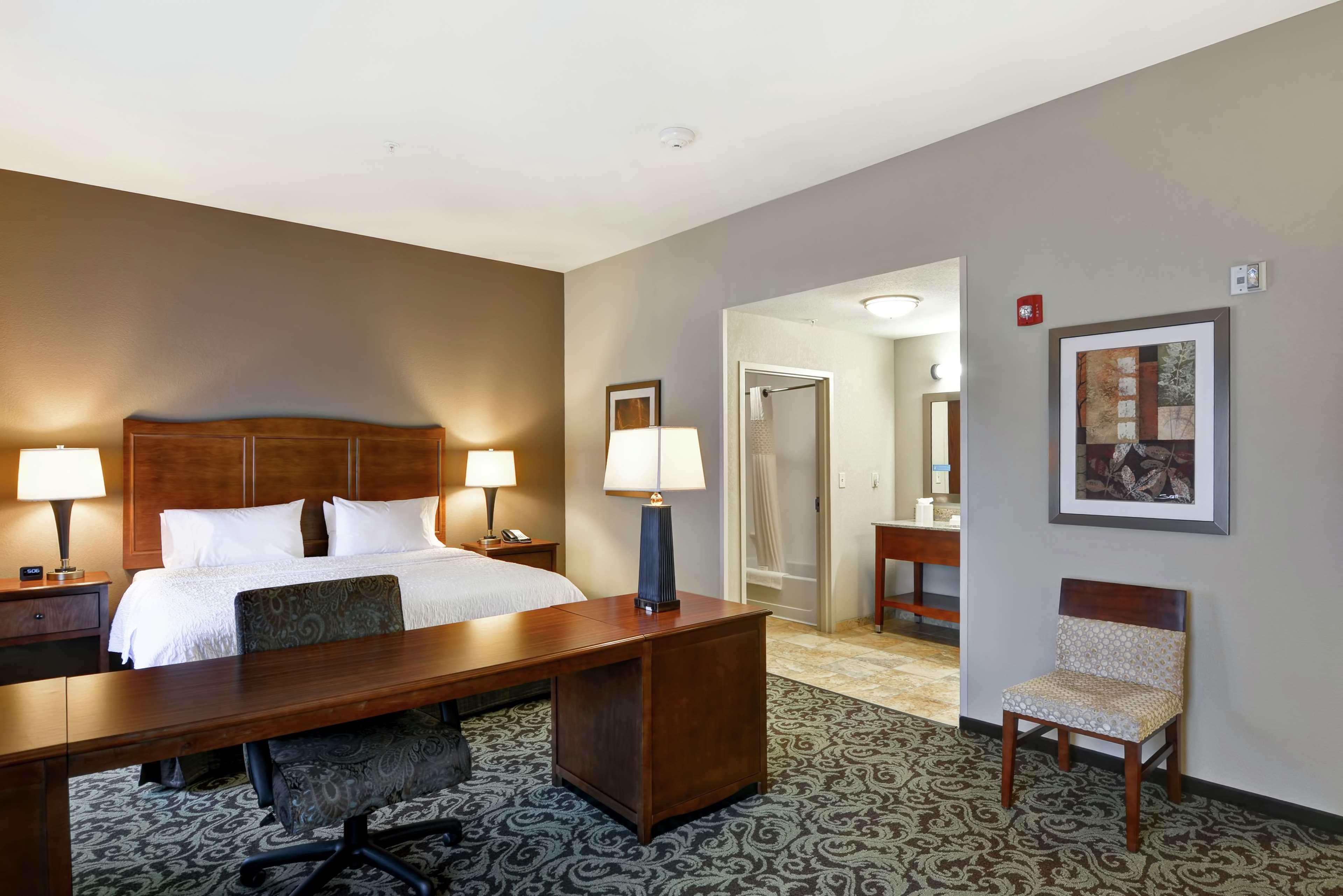 Hampton Inn And Suites New Hartford/Utica Екстер'єр фото