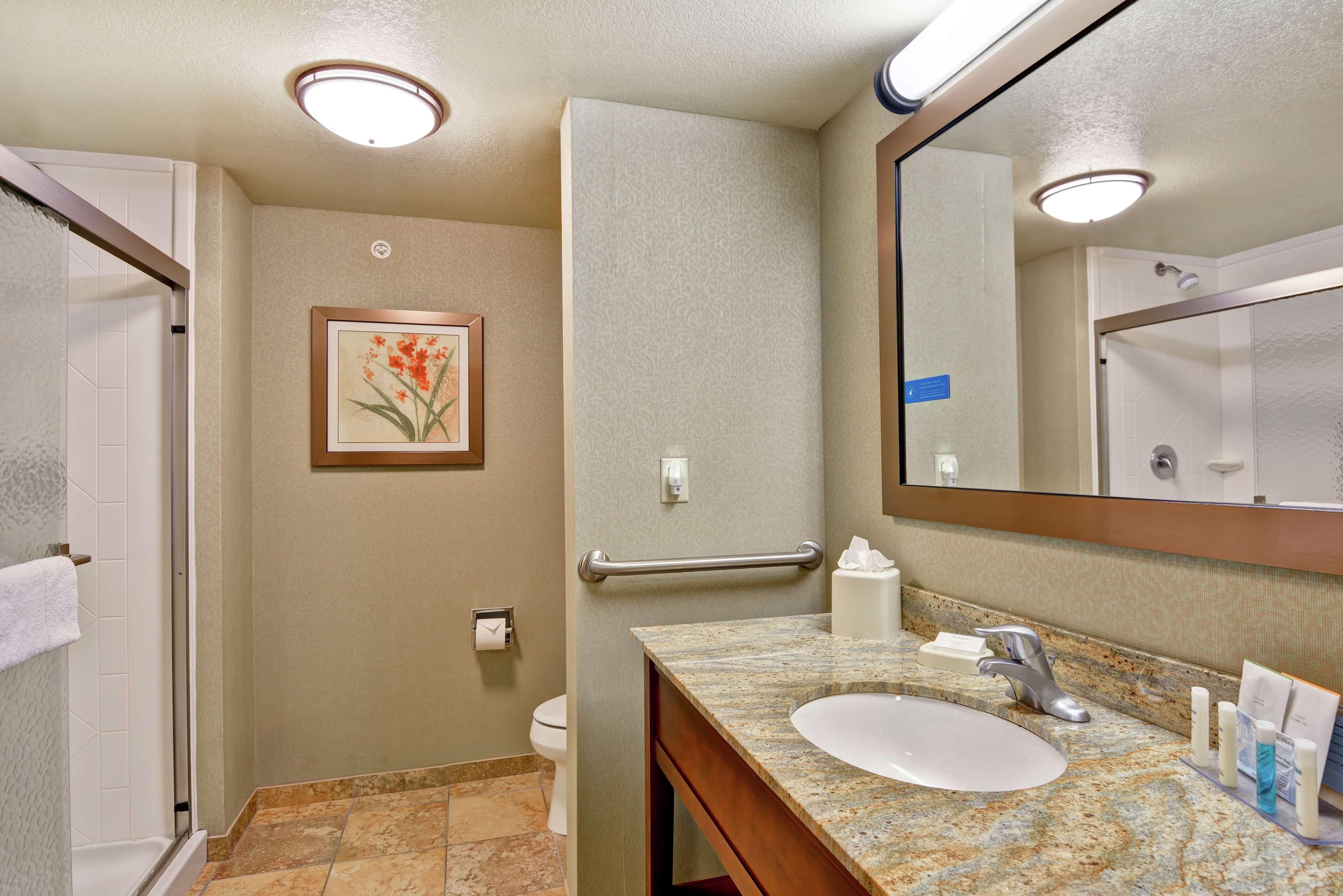 Hampton Inn And Suites New Hartford/Utica Екстер'єр фото