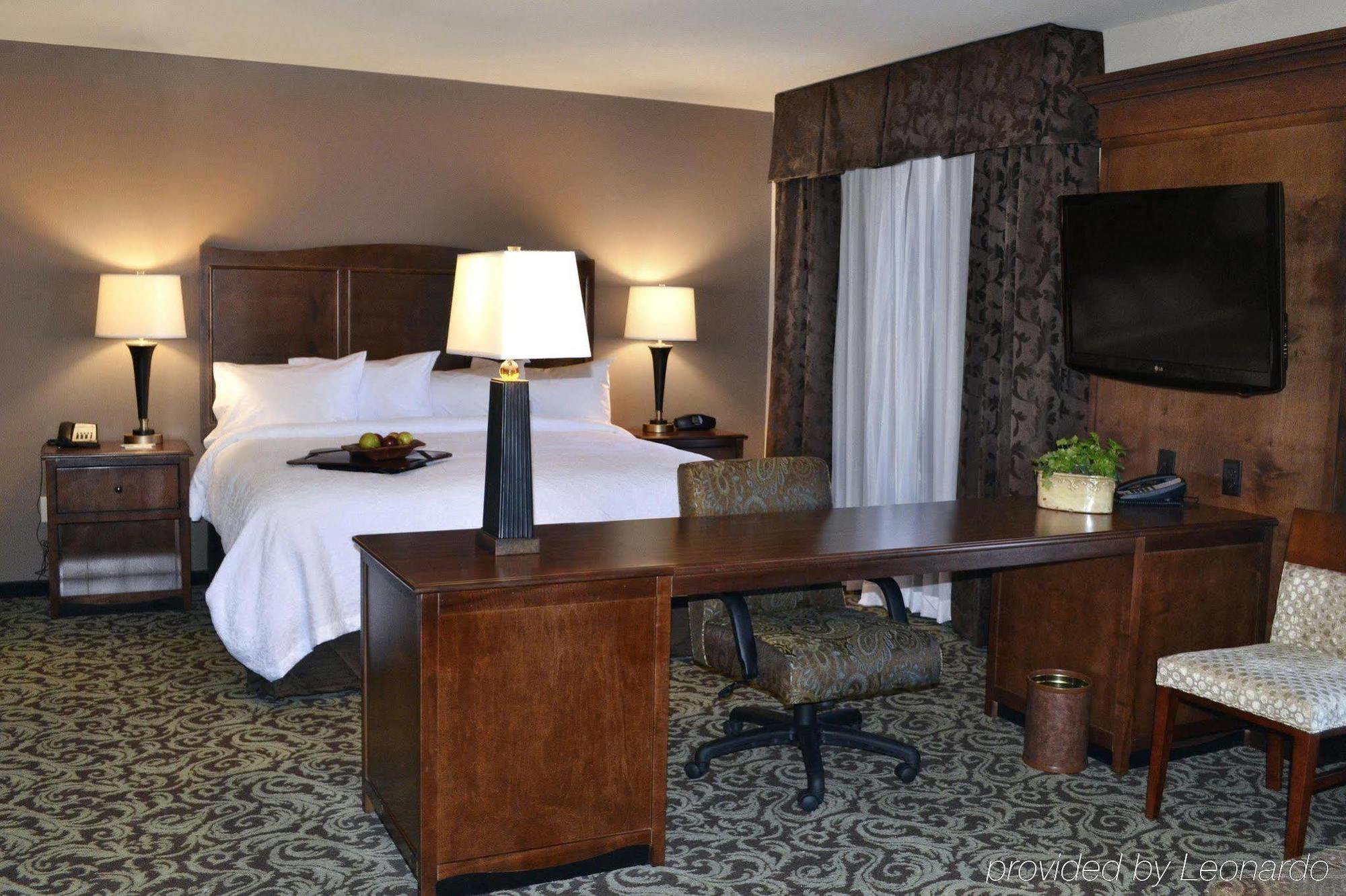 Hampton Inn And Suites New Hartford/Utica Екстер'єр фото