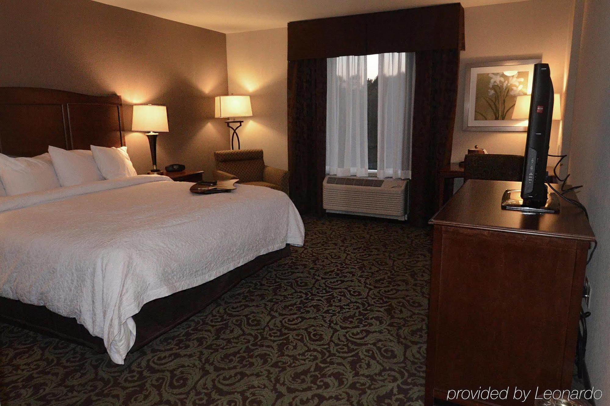 Hampton Inn And Suites New Hartford/Utica Екстер'єр фото