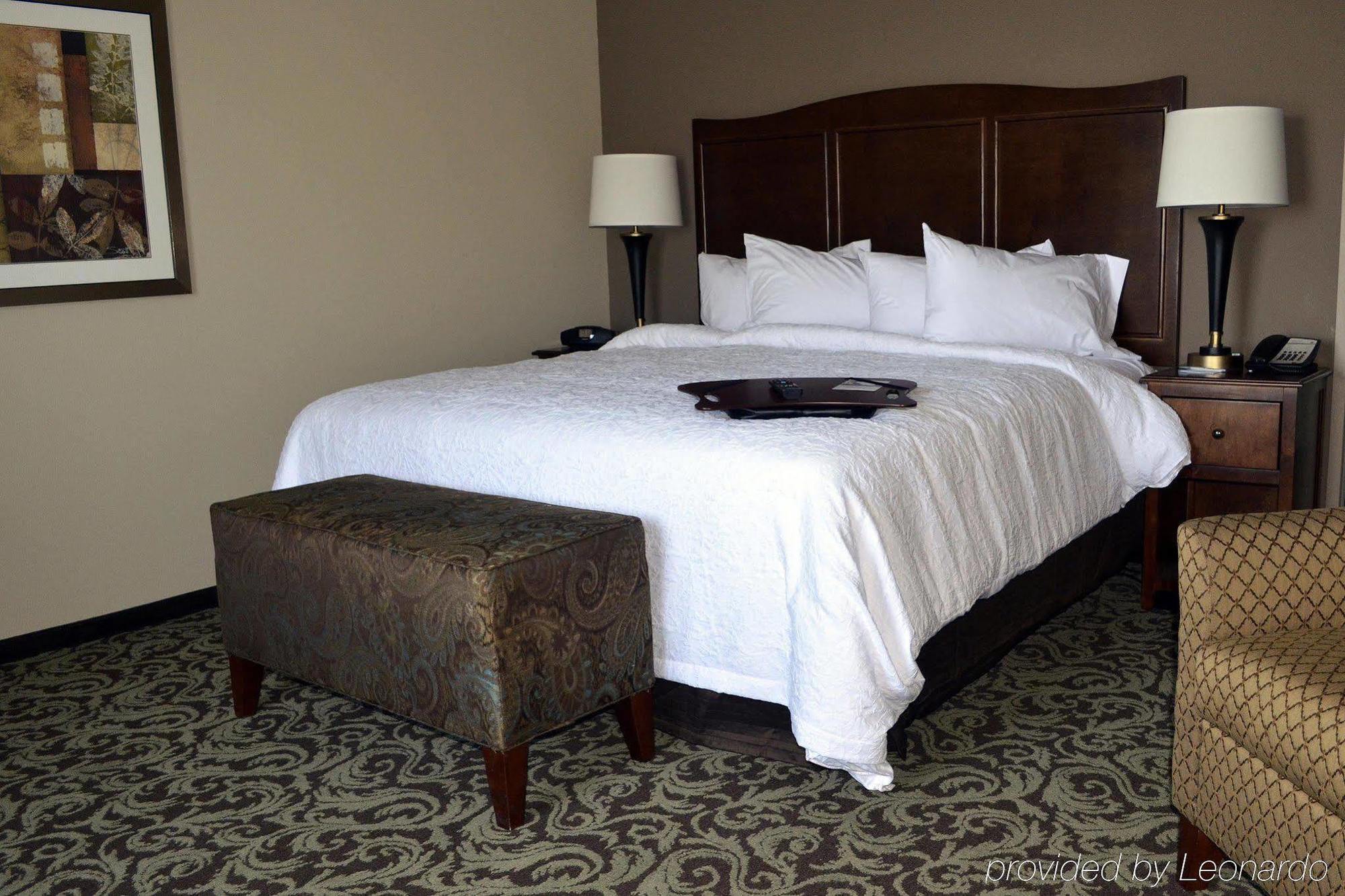 Hampton Inn And Suites New Hartford/Utica Екстер'єр фото