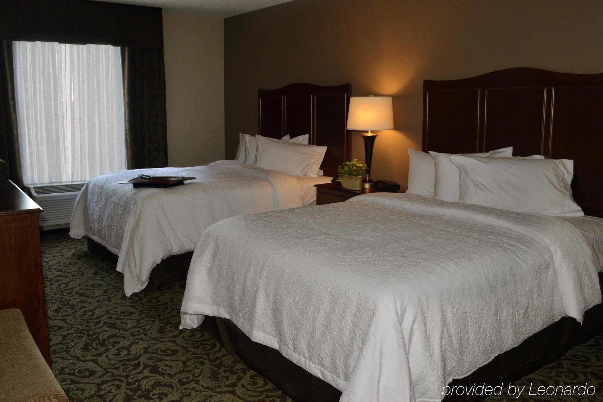 Hampton Inn And Suites New Hartford/Utica Екстер'єр фото