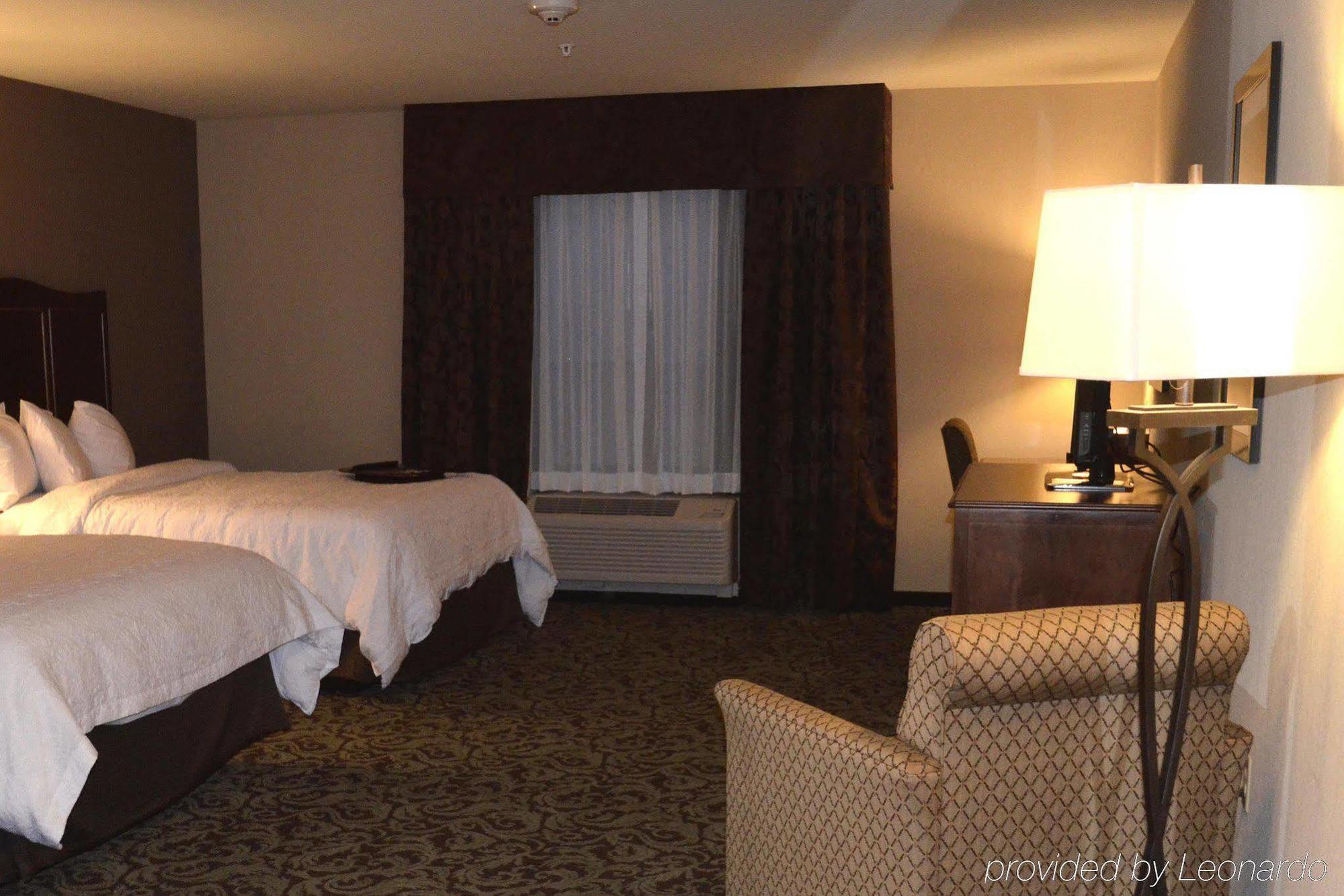 Hampton Inn And Suites New Hartford/Utica Екстер'єр фото